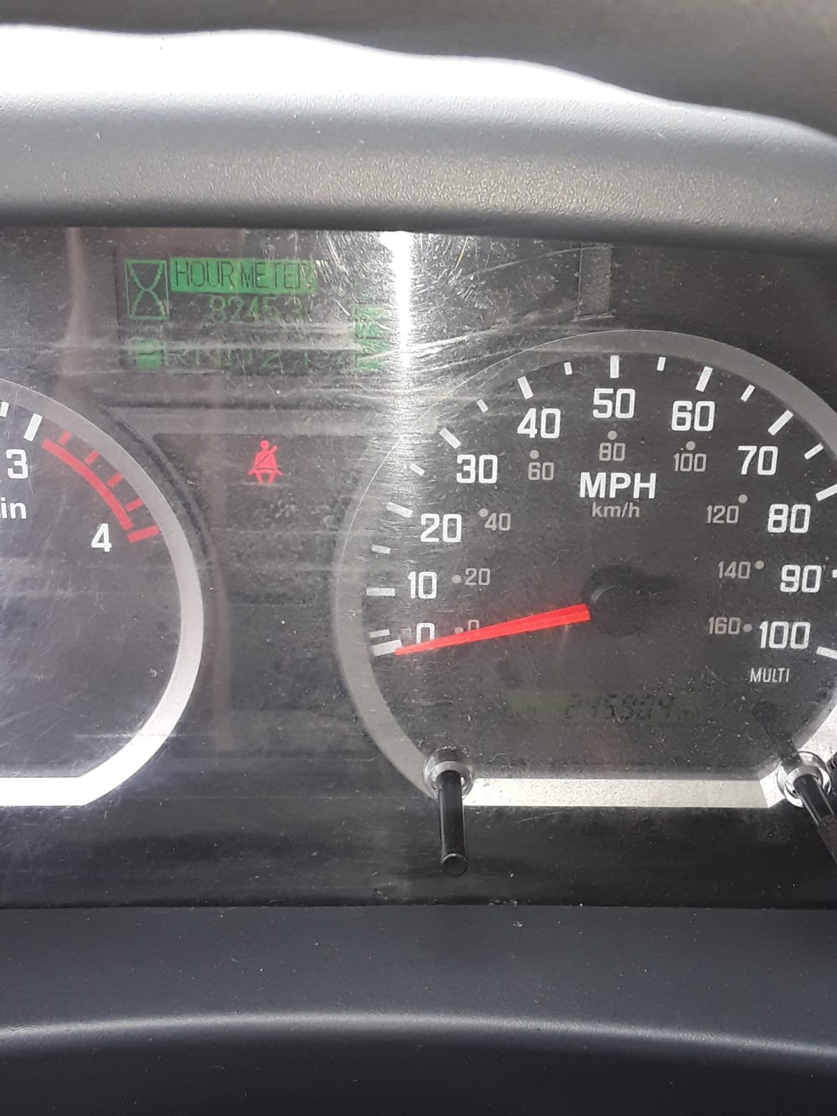 2018 Isuzu NRR 819779