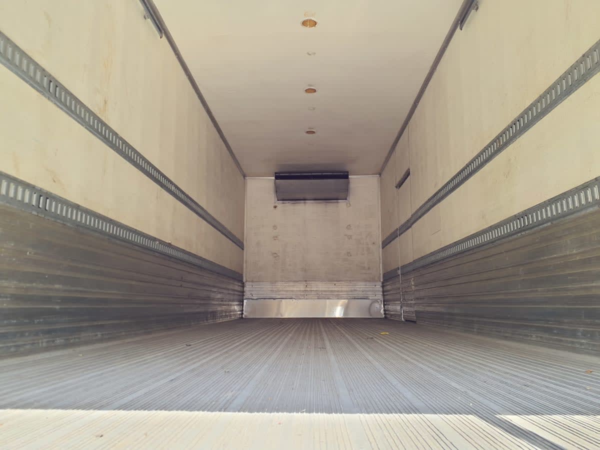 2019 Freightliner/Mercedes M2 106 819822