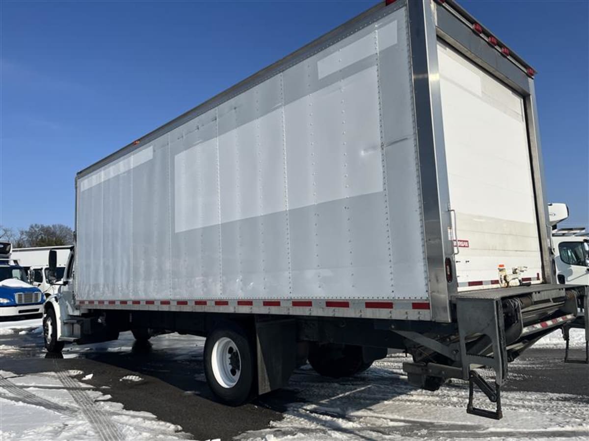 2019 Freightliner/Mercedes M2 106 819900