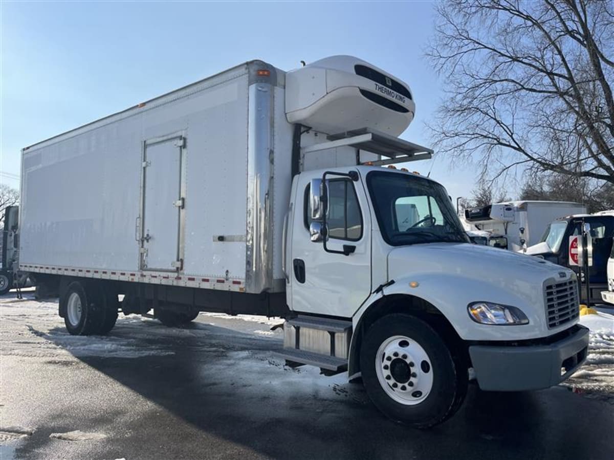2019 Freightliner/Mercedes M2 106 819900