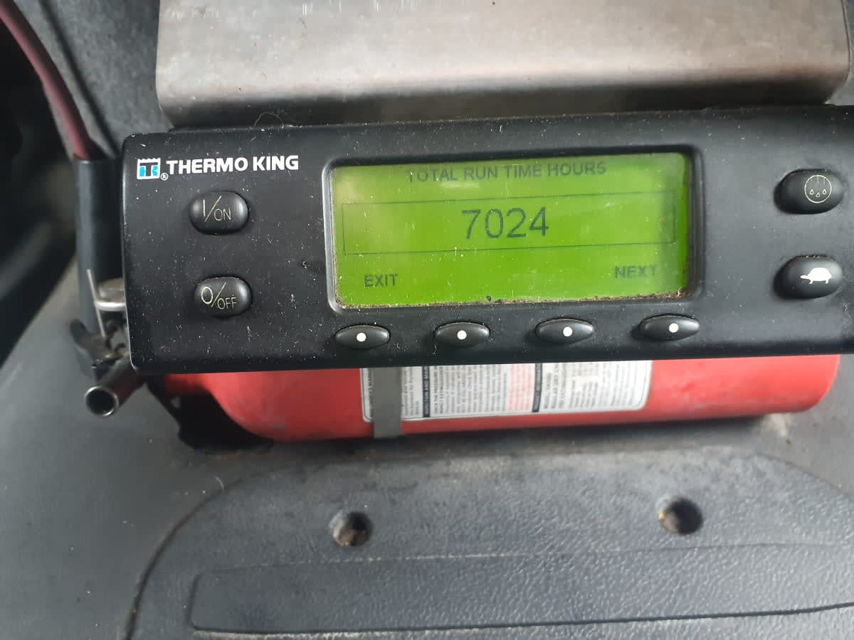 2019 Freightliner/Mercedes M2 106 819901