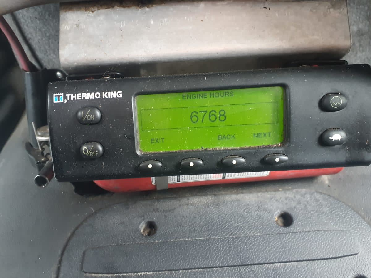 2019 Freightliner/Mercedes M2 106 819901