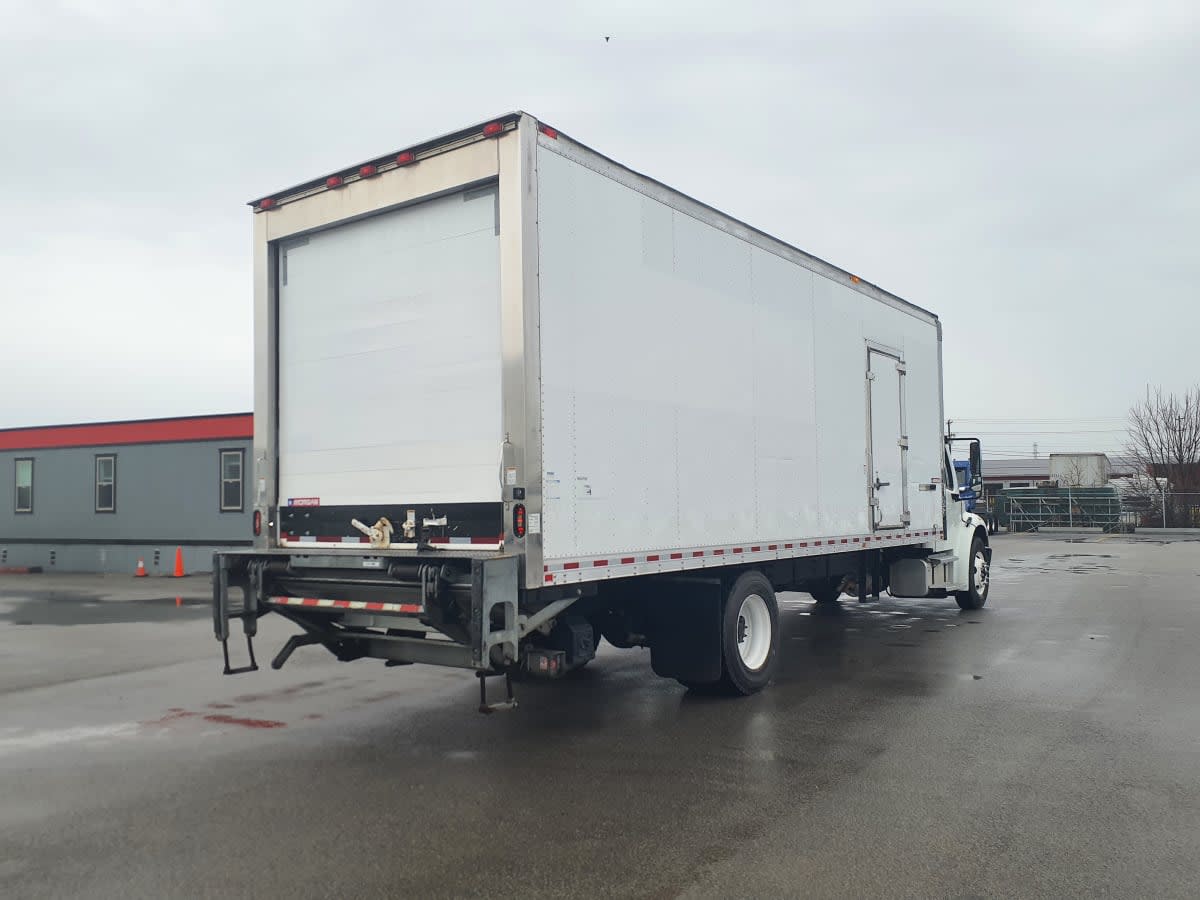 2019 Freightliner/Mercedes M2 106 819901