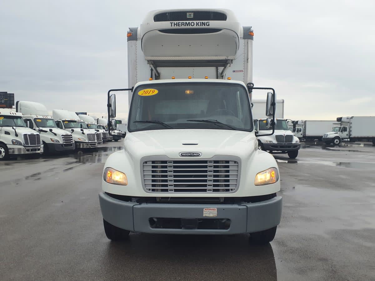 2019 Freightliner/Mercedes M2 106 819901