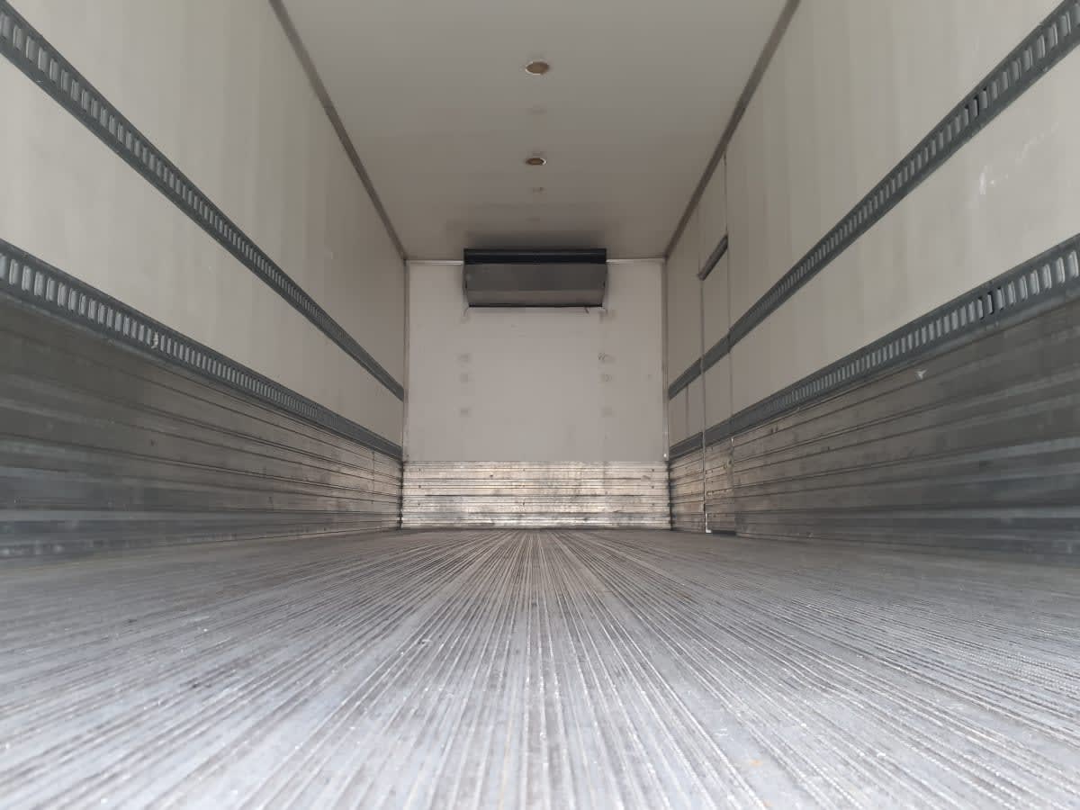 2019 Freightliner/Mercedes M2 106 819901