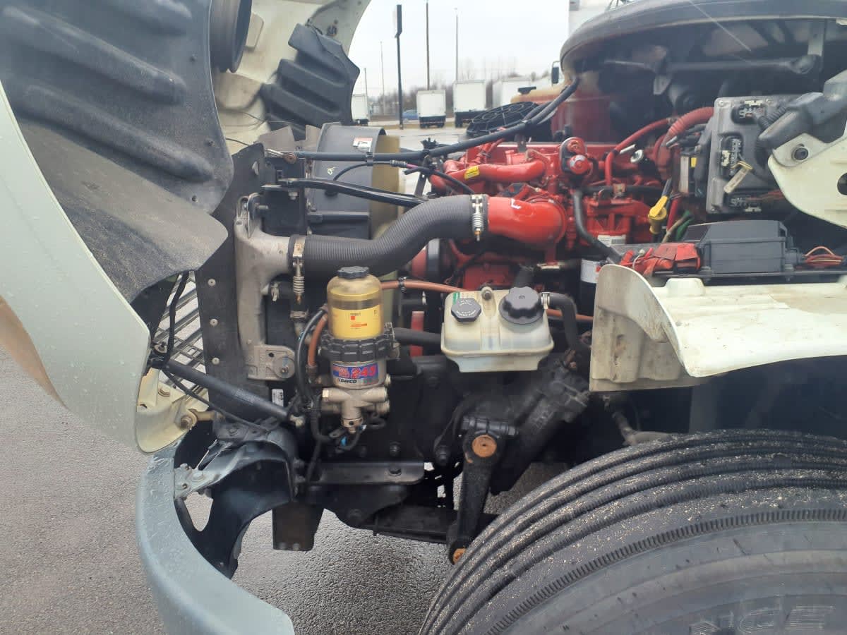 2019 Freightliner/Mercedes M2 106 819901