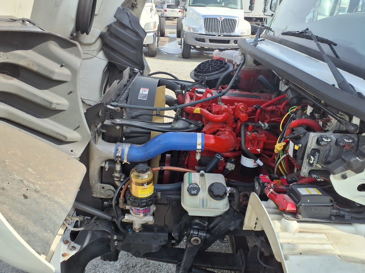 2019 Freightliner/Mercedes M2 106 819905