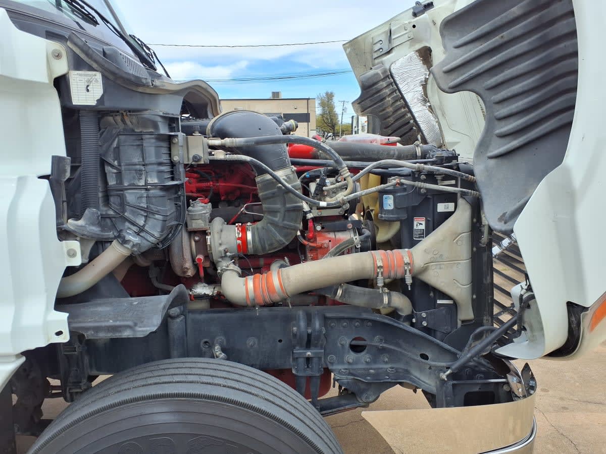 2019 Freightliner/Mercedes CASCADIA 125 819908