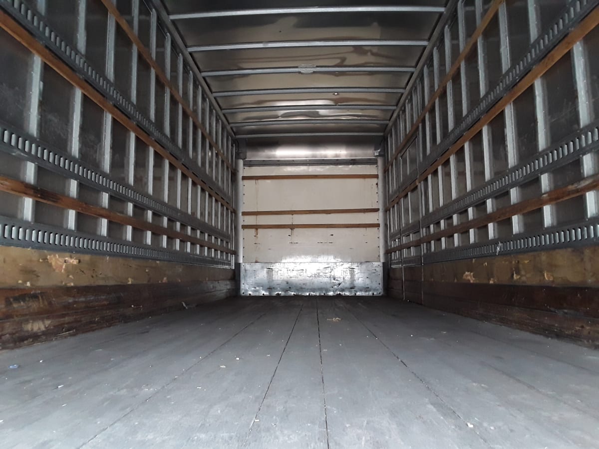 2019 Freightliner/Mercedes M2 106 819978