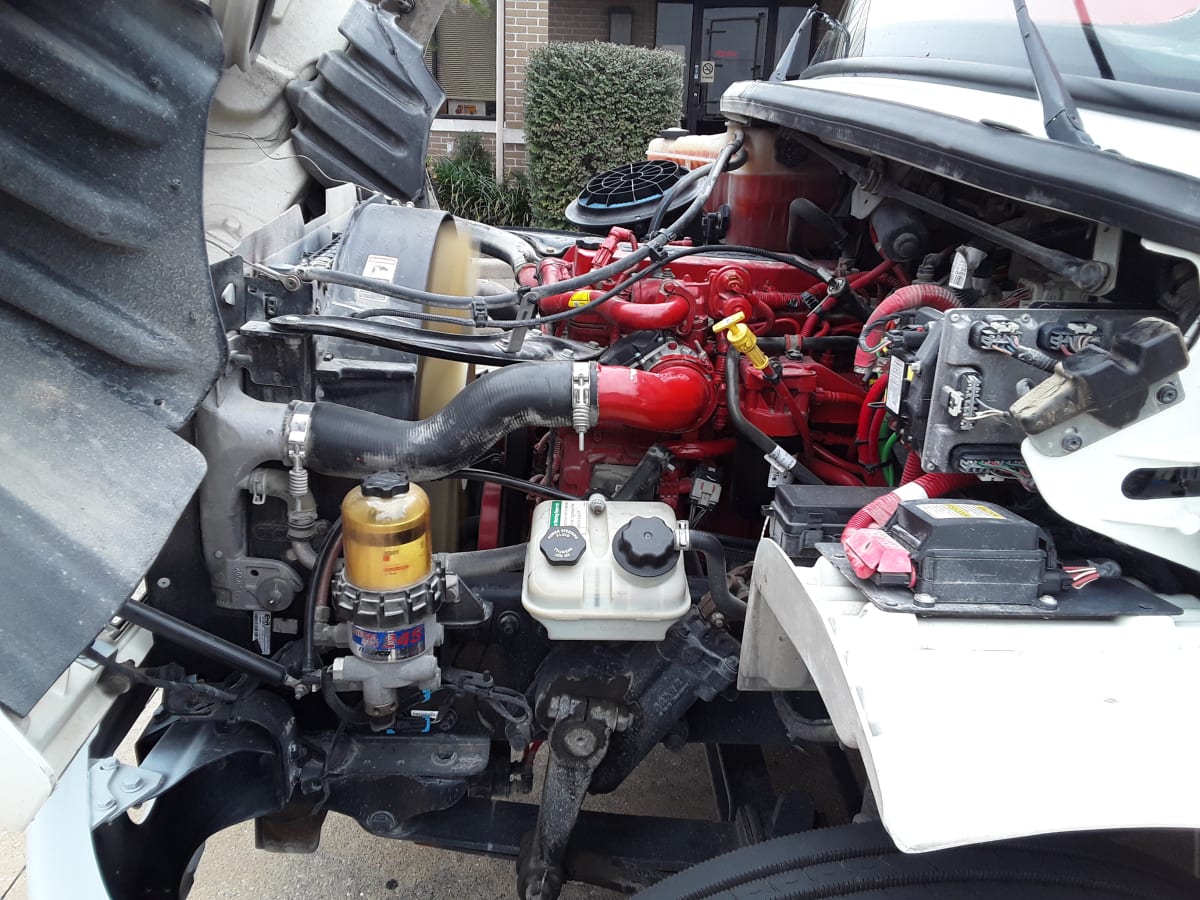 2019 Freightliner/Mercedes M2 106 819978