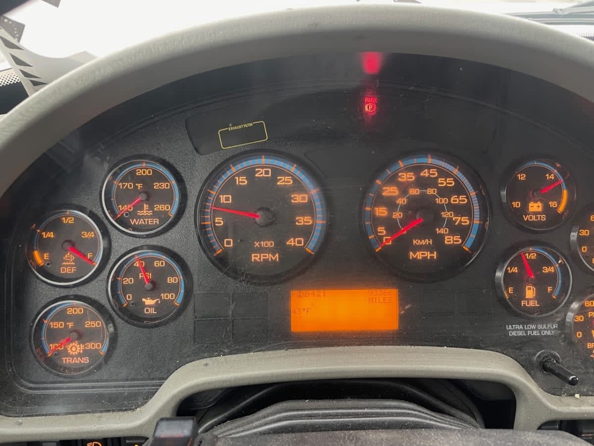 2019 Navistar International 4300 819995