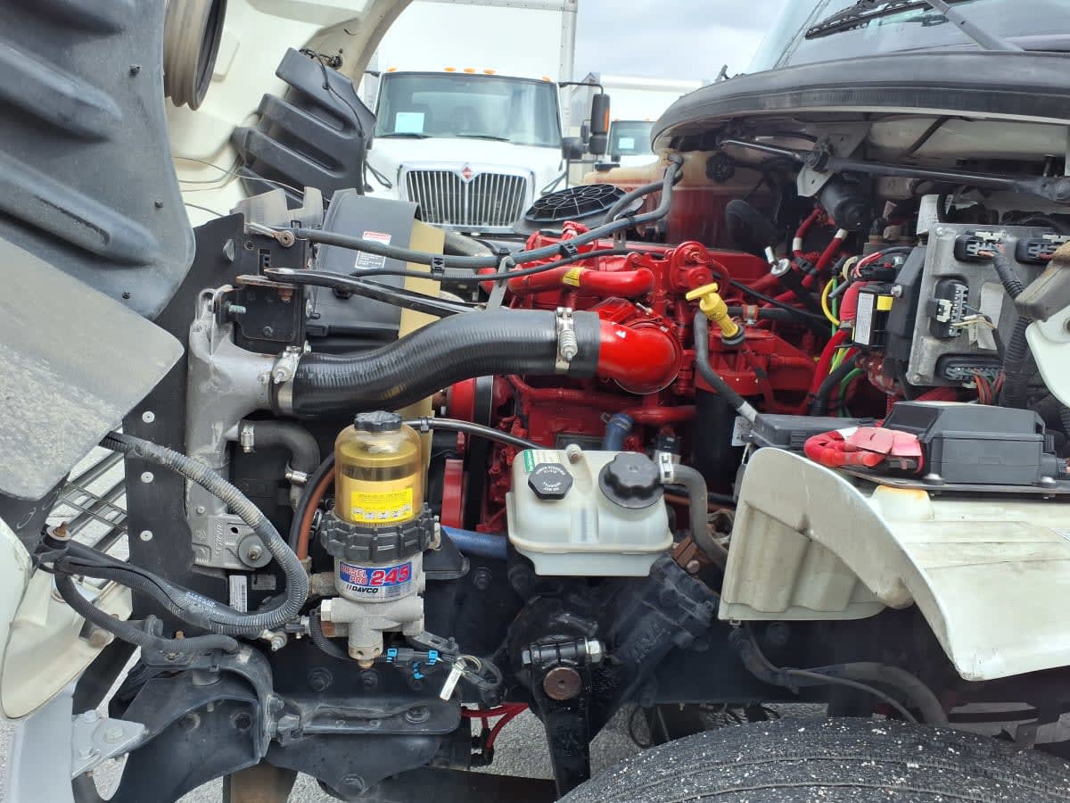 2019 Freightliner/Mercedes M2 106 820001