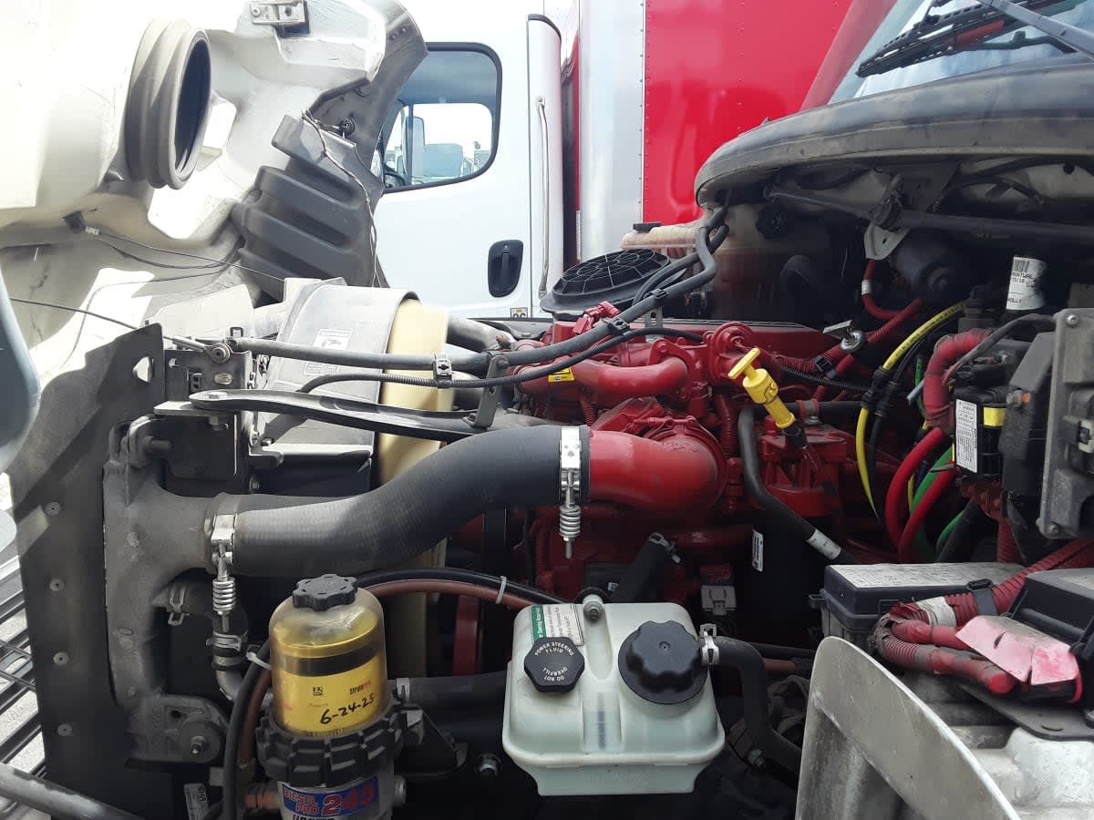 2019 Freightliner/Mercedes M2 106 820003