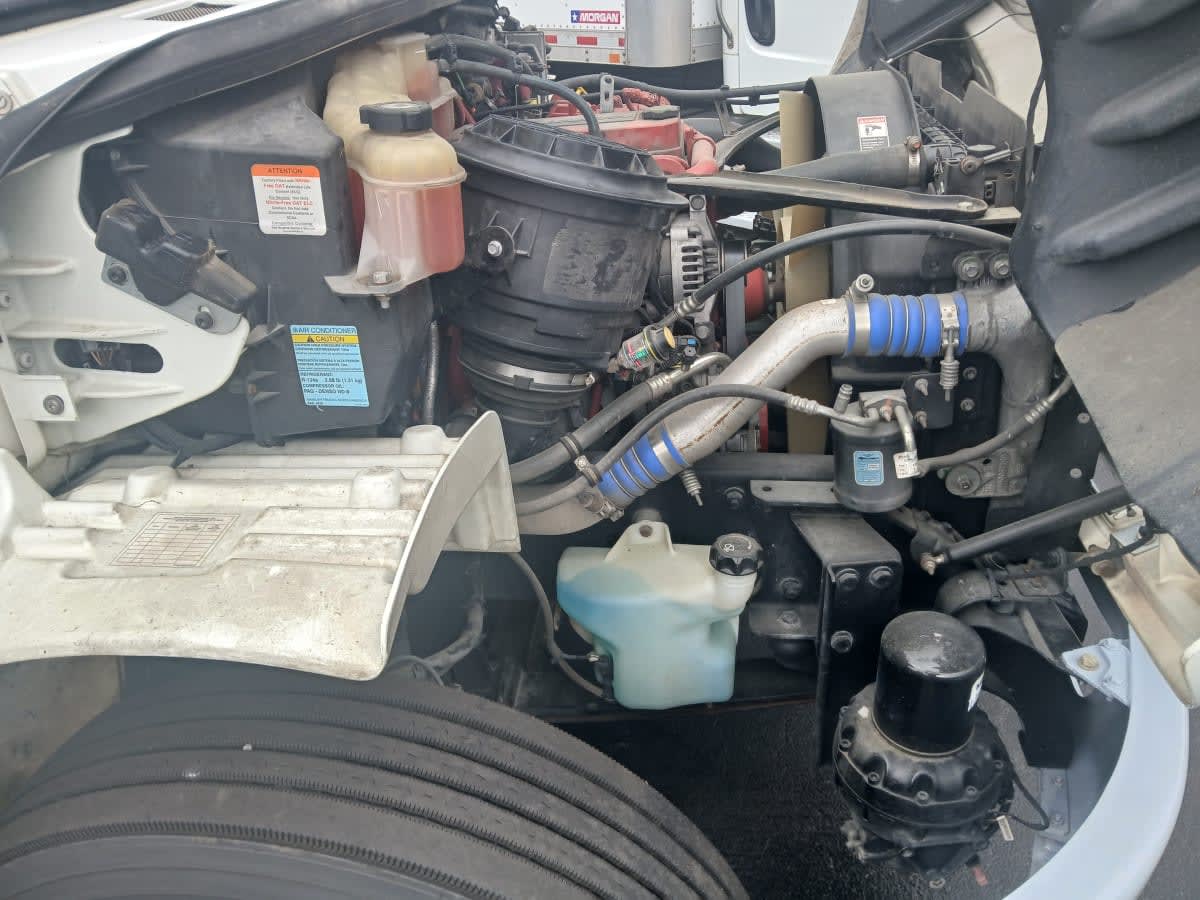 2019 Freightliner/Mercedes M2 106 820014