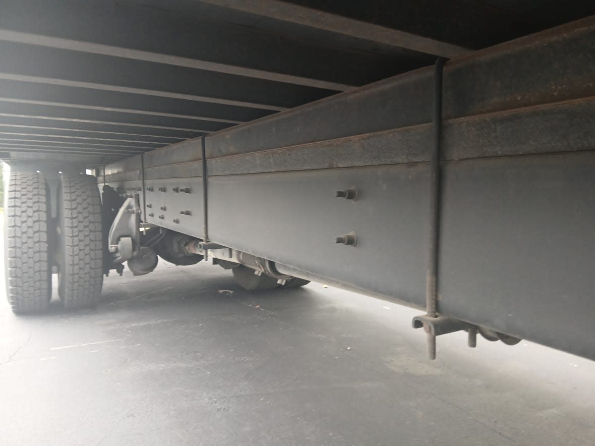 2019 Freightliner/Mercedes M2 106 820014