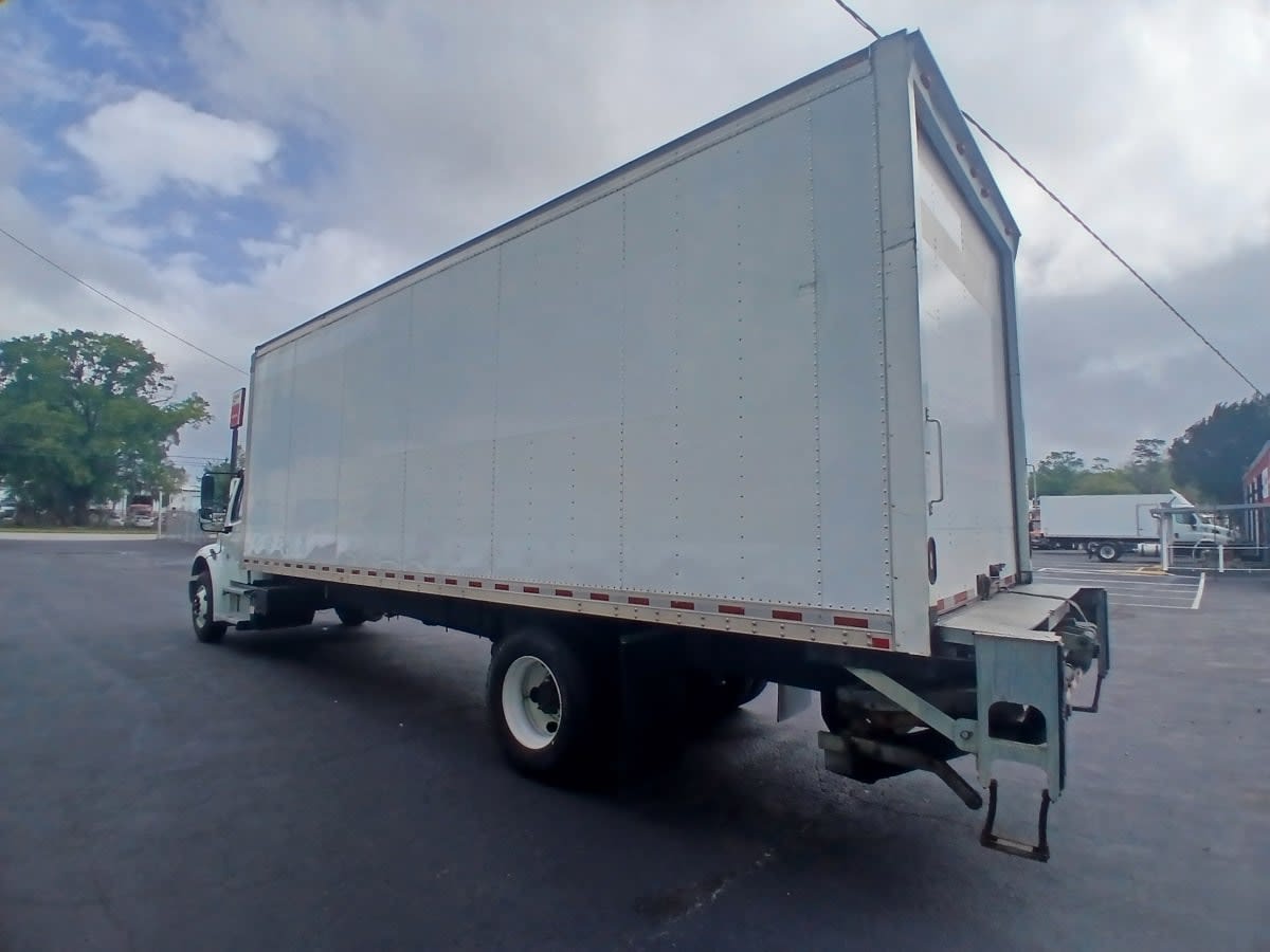 2019 Freightliner/Mercedes M2 106 820014