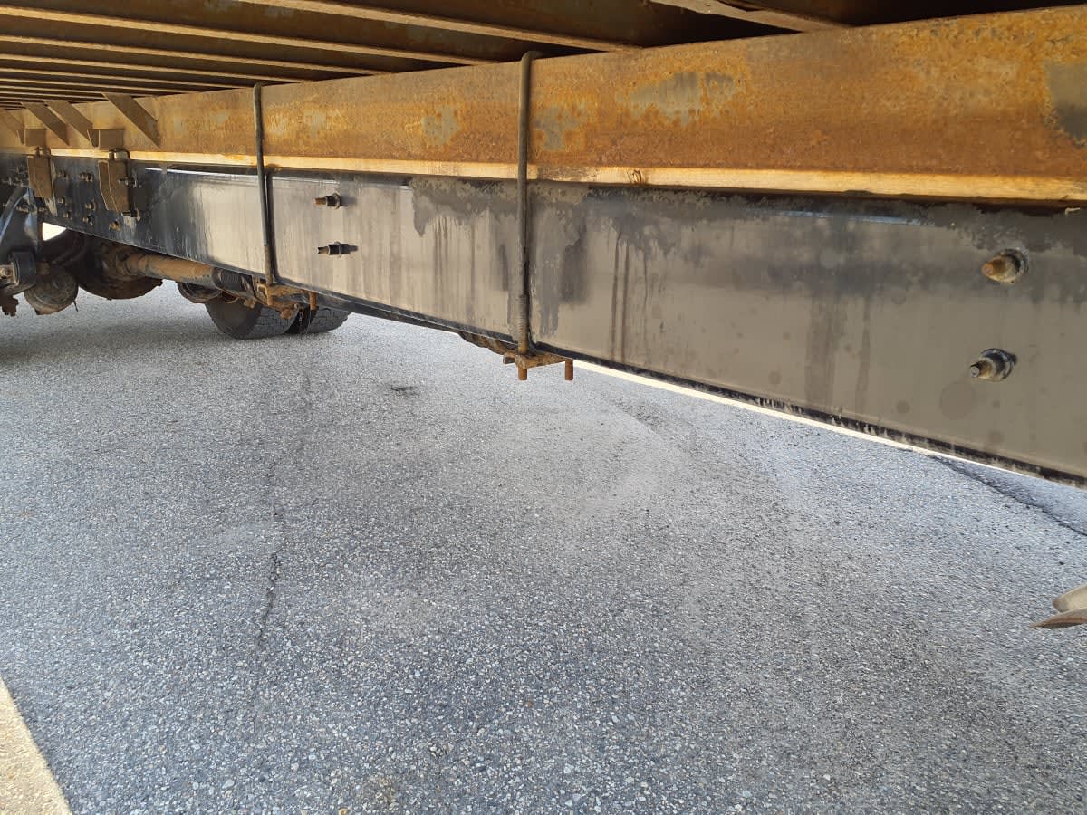 2019 Freightliner M2 106 820028