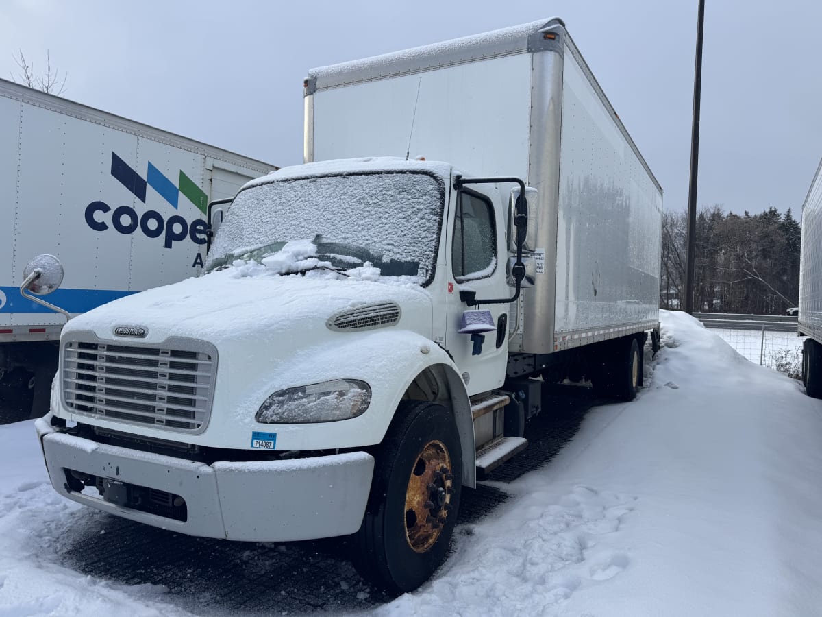 2019 Freightliner/Mercedes M2 106 820065
