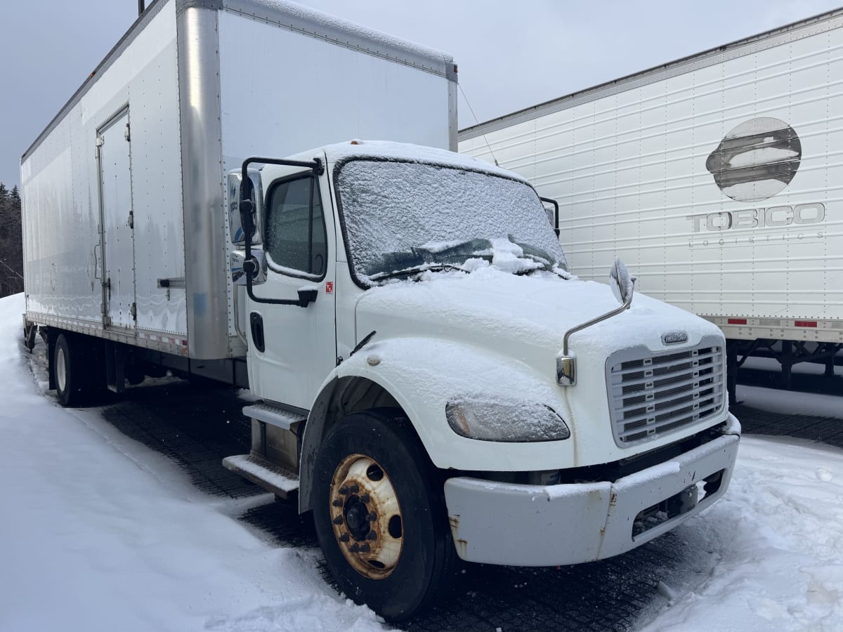 2019 Freightliner/Mercedes M2 106 820065