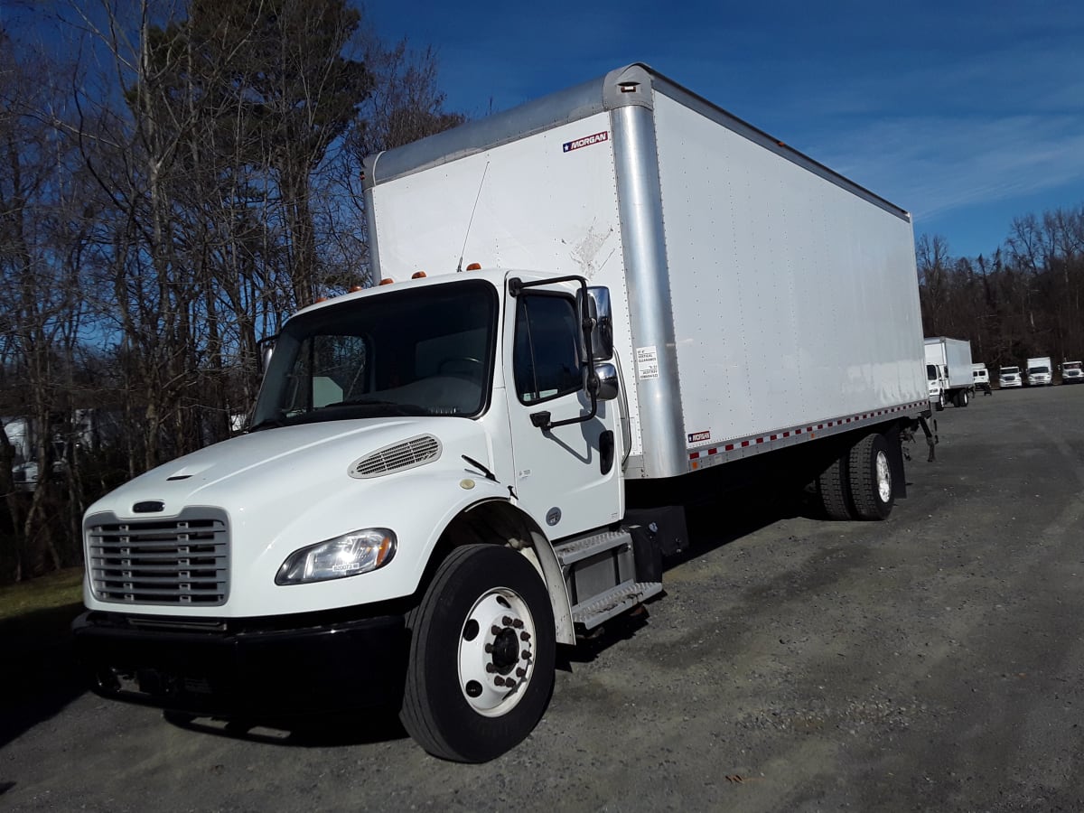2019 Freightliner/Mercedes M2 106 820073