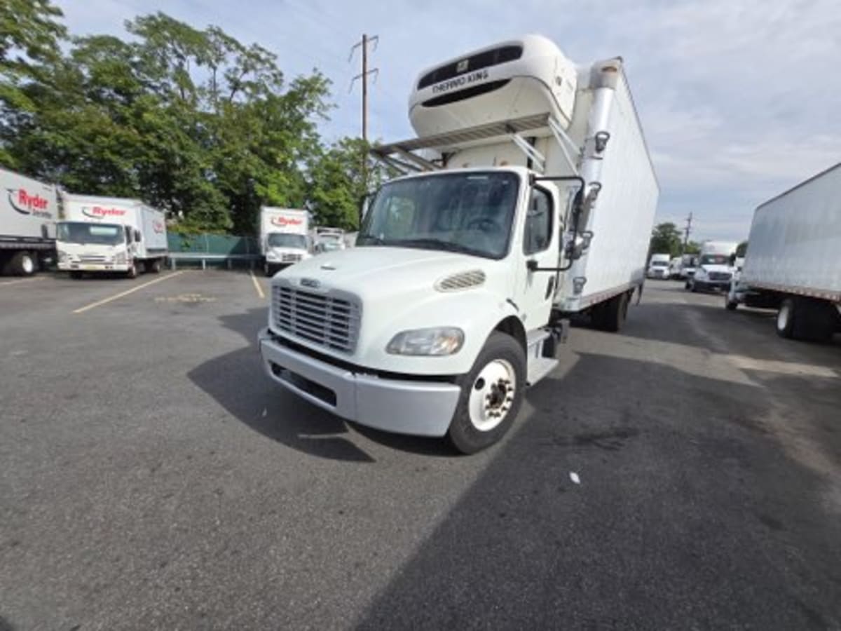 2019 Freightliner/Mercedes M2 106 820076
