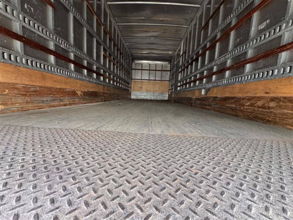 2019 Freightliner/Mercedes M2 106 820078