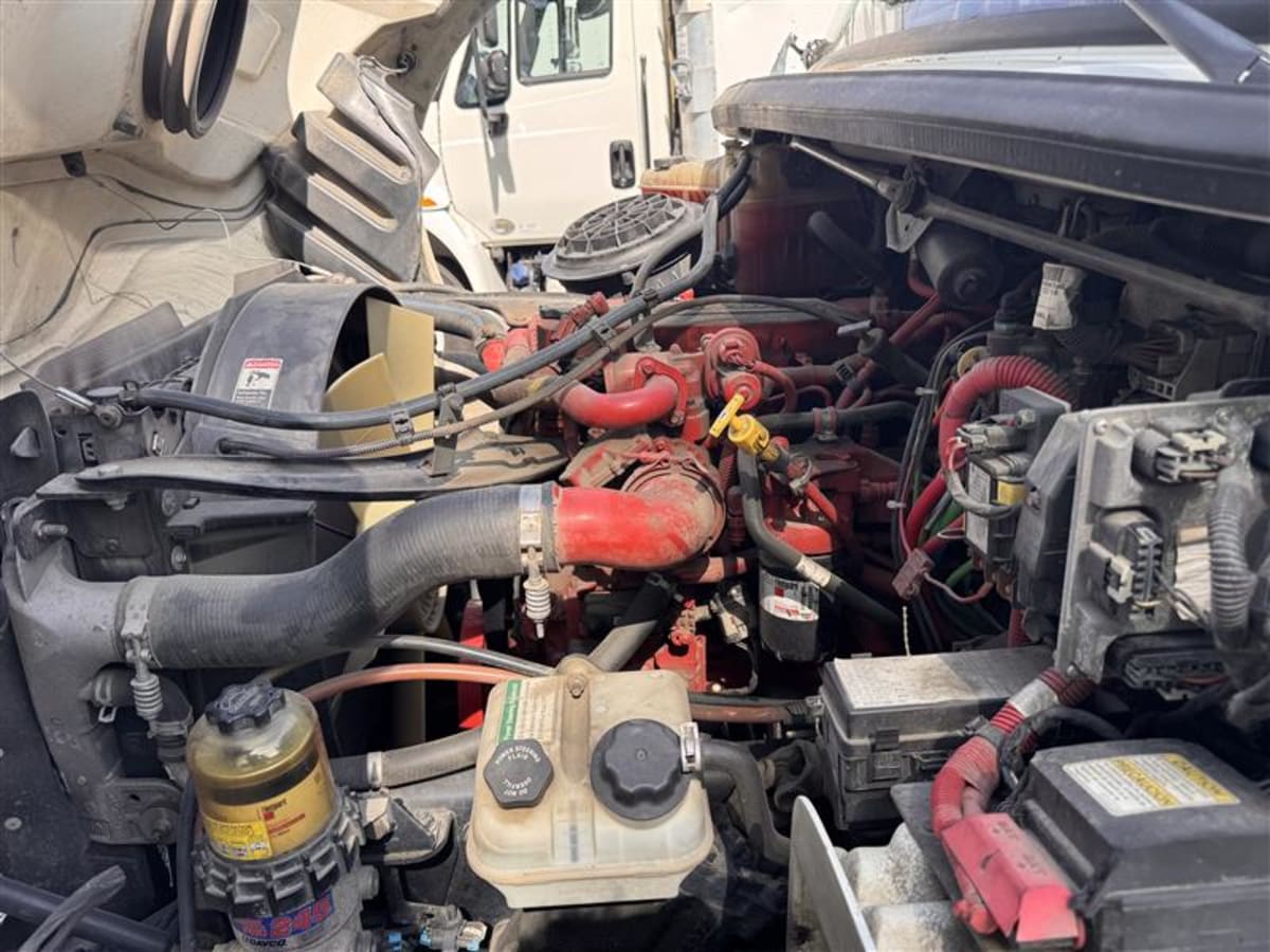 2019 Freightliner/Mercedes M2 106 820078