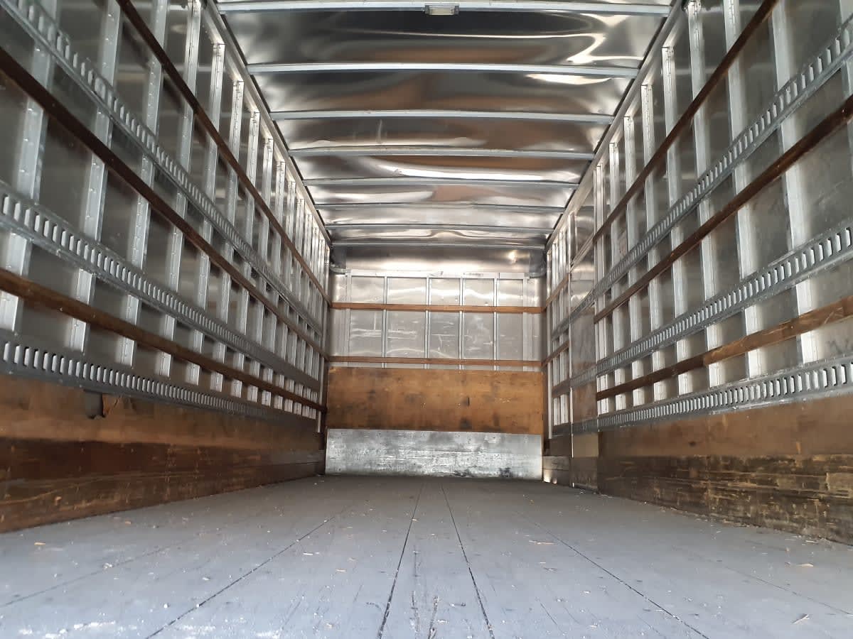 2019 Freightliner/Mercedes M2 106 820081