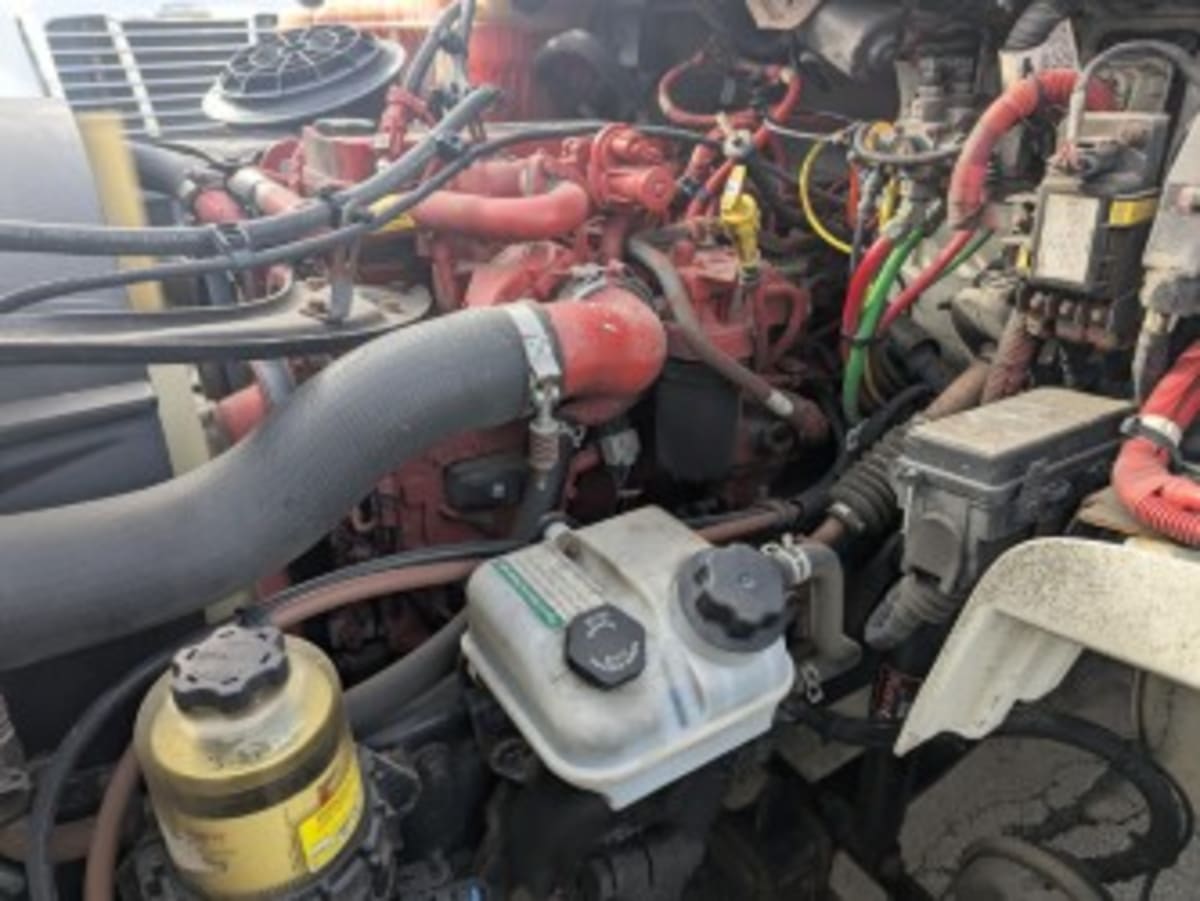 2019 Freightliner/Mercedes M2 106 820084