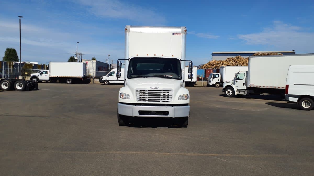2019 Freightliner/Mercedes M2 106 820121
