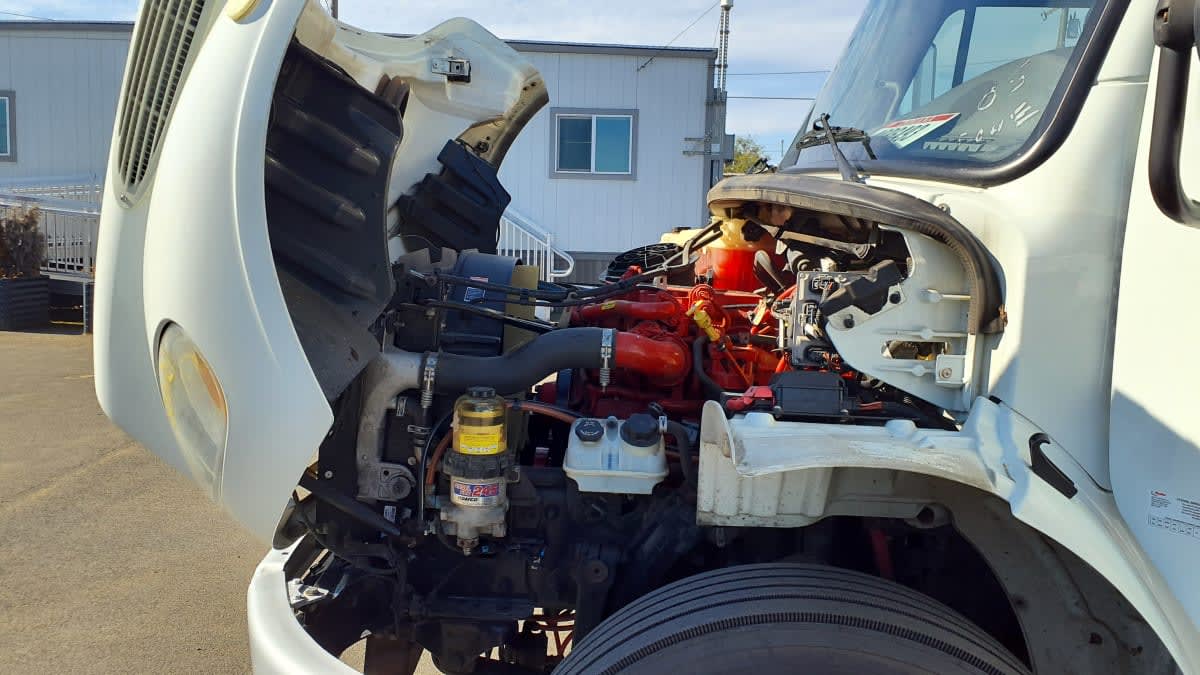 2019 Freightliner/Mercedes M2 106 820121