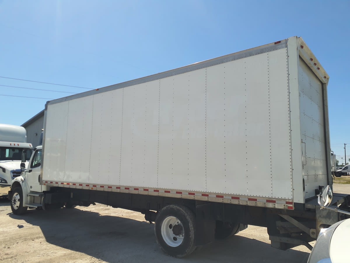 2019 Freightliner/Mercedes M2 106 820142