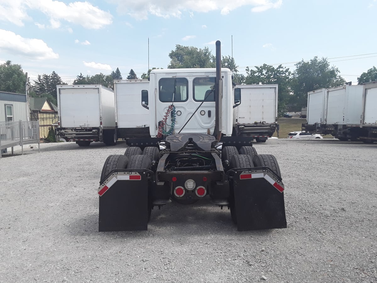 2019 Freightliner/Mercedes NEW CASCADIA PX12664 820227