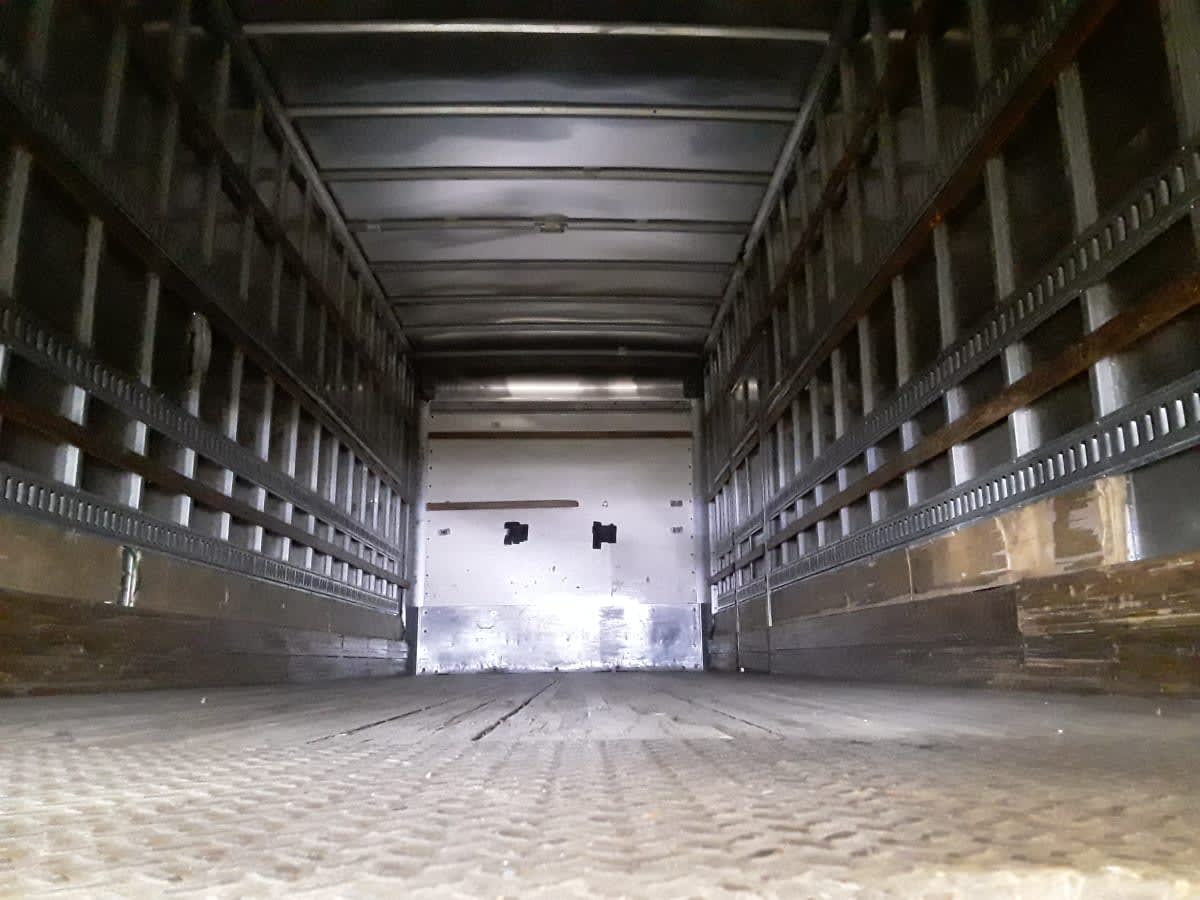 2019 Freightliner/Mercedes FLT8664T 820237