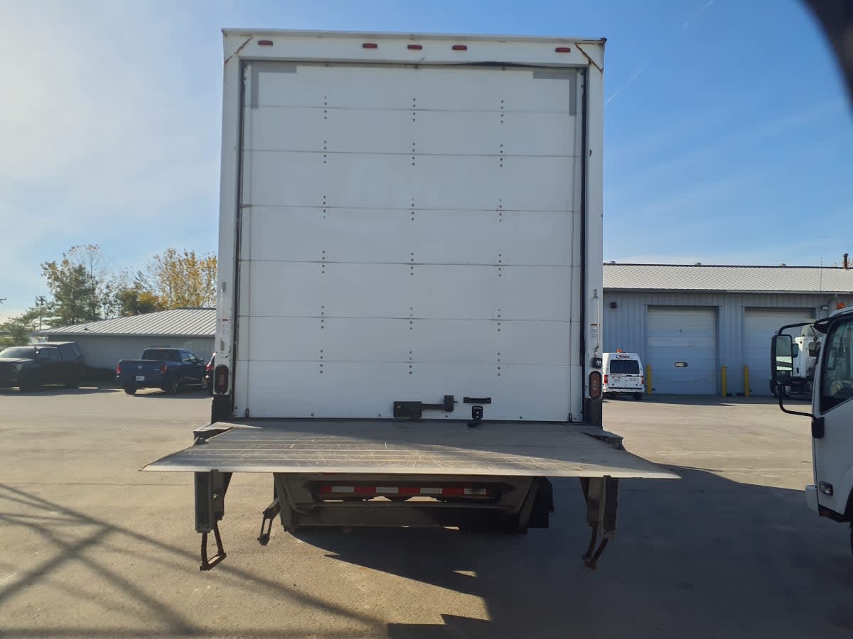 2019 Freightliner/Mercedes M2 106 820246