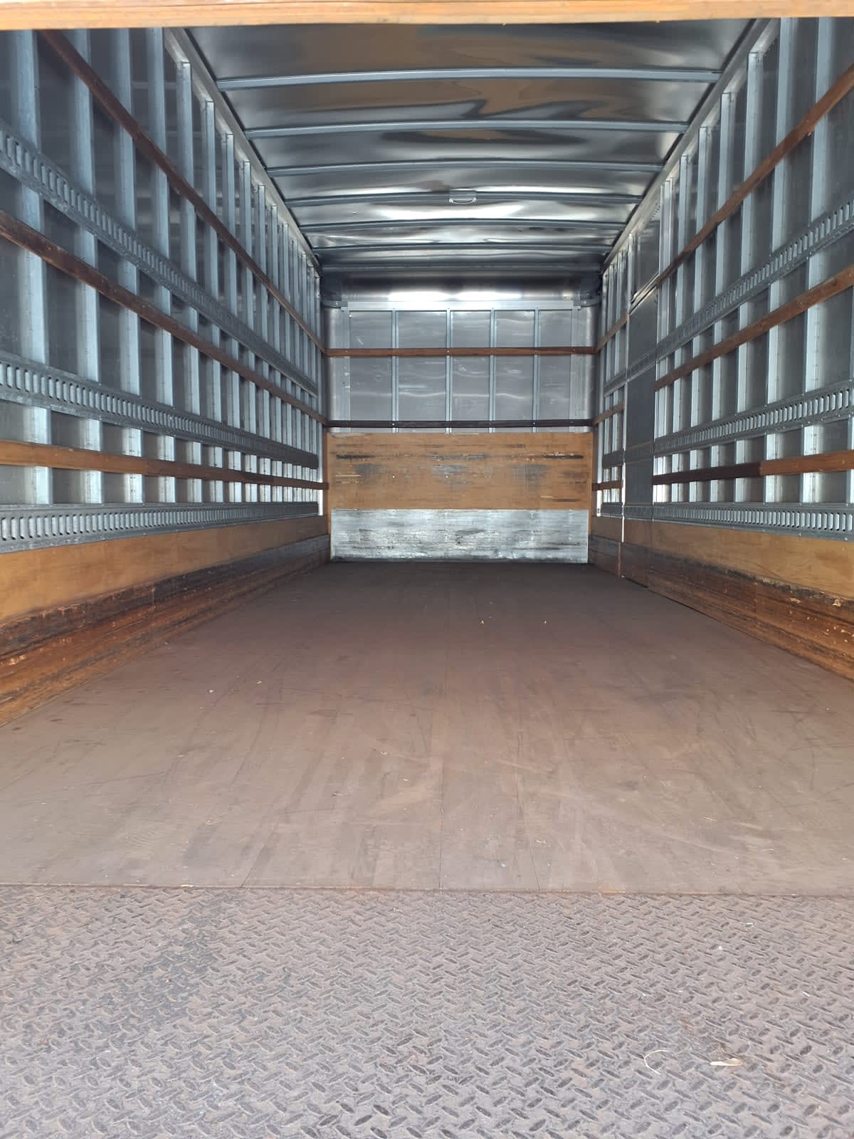 2019 Freightliner/Mercedes M2 106 820248