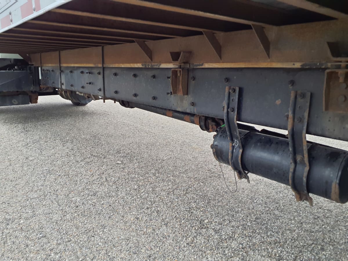 2019 Freightliner/Mercedes M2 106 820260