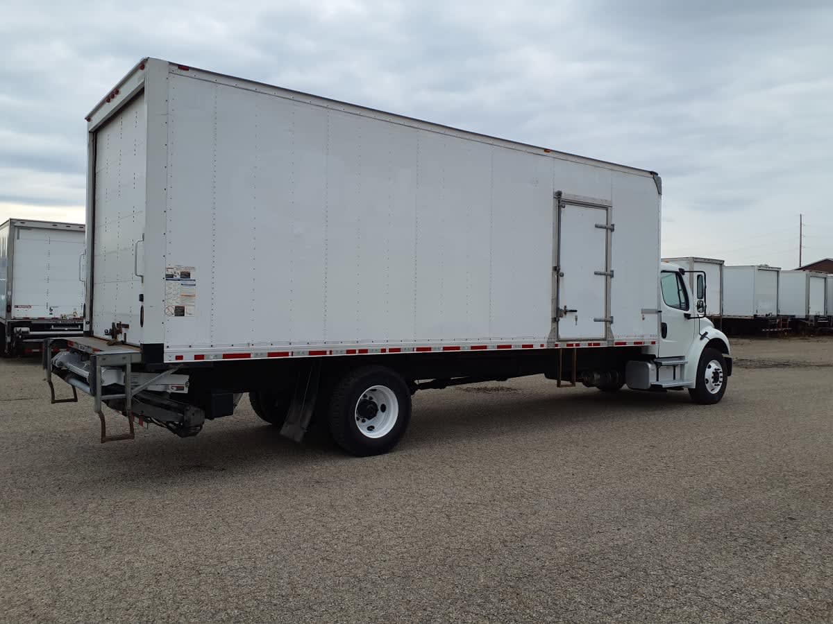 2019 Freightliner/Mercedes M2 106 820260