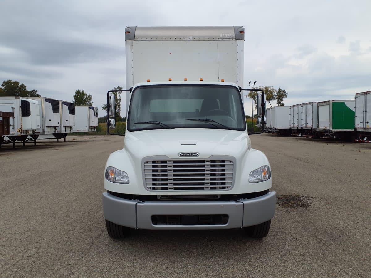 2019 Freightliner/Mercedes M2 106 820260