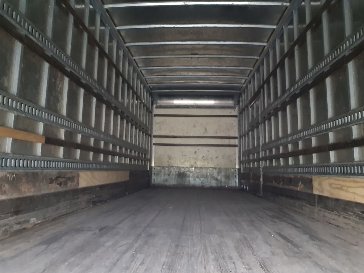 2019 Freightliner/Mercedes M2 106 820260