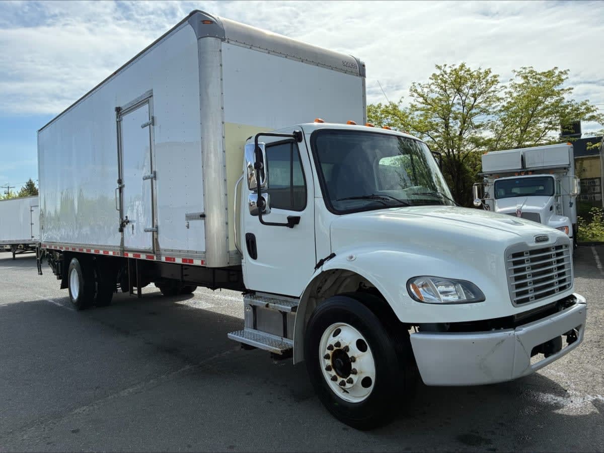 2019 Freightliner/Mercedes M2 106 820269