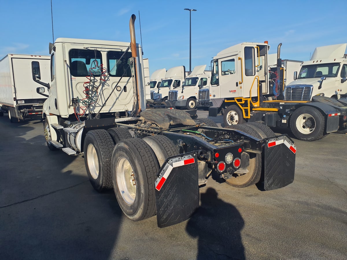 2019 Freightliner/Mercedes NEW CASCADIA PX12664 820281