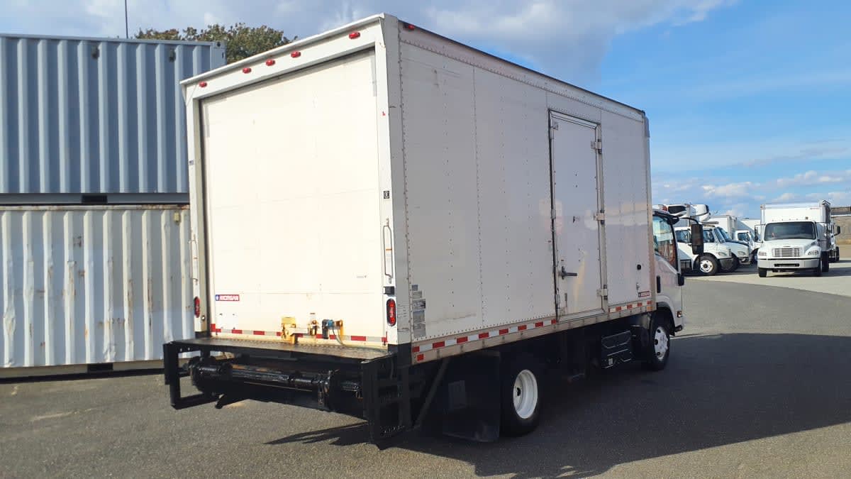 2018 Isuzu NPR 820298