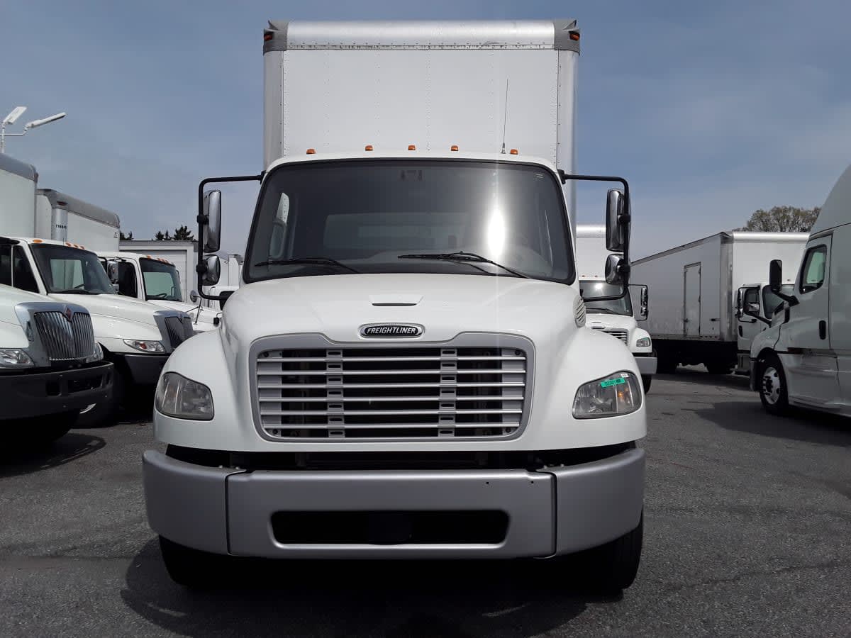 2019 Freightliner/Mercedes M2 106 820301
