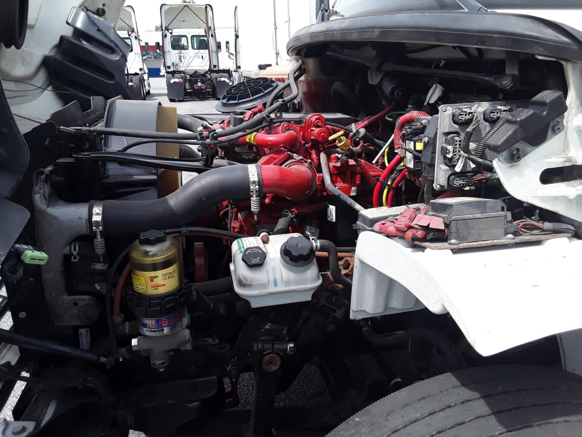2019 Freightliner/Mercedes M2 106 820301
