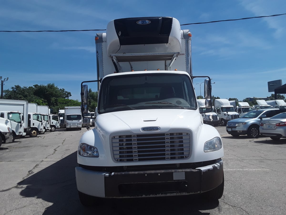 2019 Freightliner/Mercedes M2 106 820455