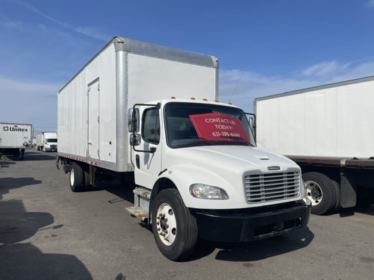 2019 Freightliner/Mercedes M2 106 820467