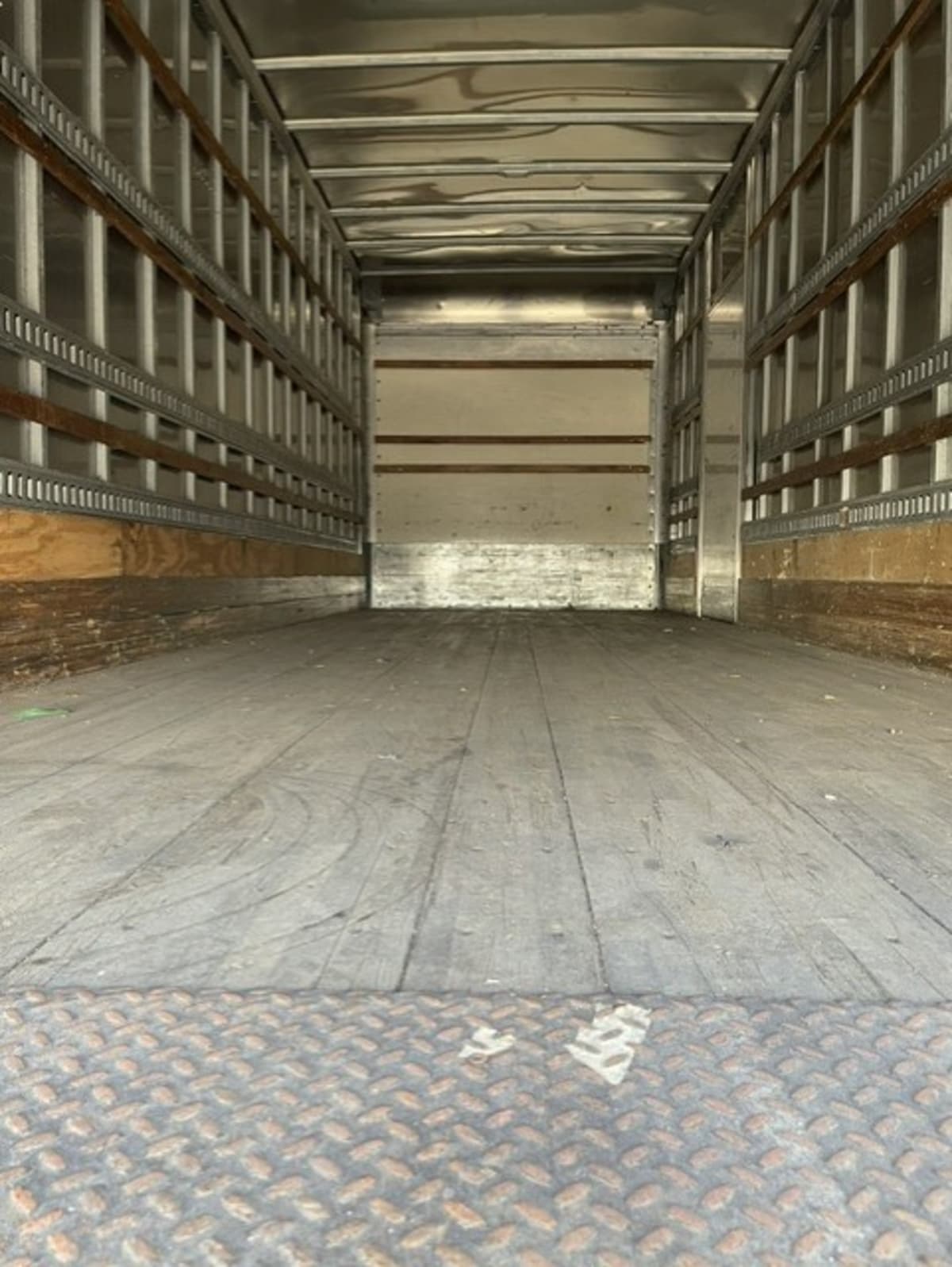 2019 Freightliner/Mercedes M2 106 820467