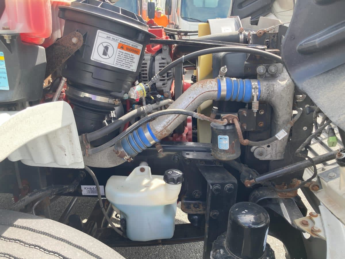 2019 Freightliner M2 106 820508