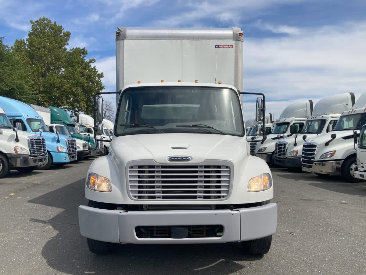 2019 Freightliner M2 106 820508